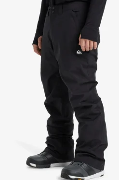 Quiksilver Skibukser Estate PT