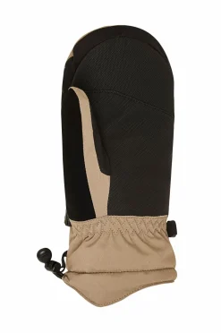 Quiksilver Skihandsker Mission Youth Mitt