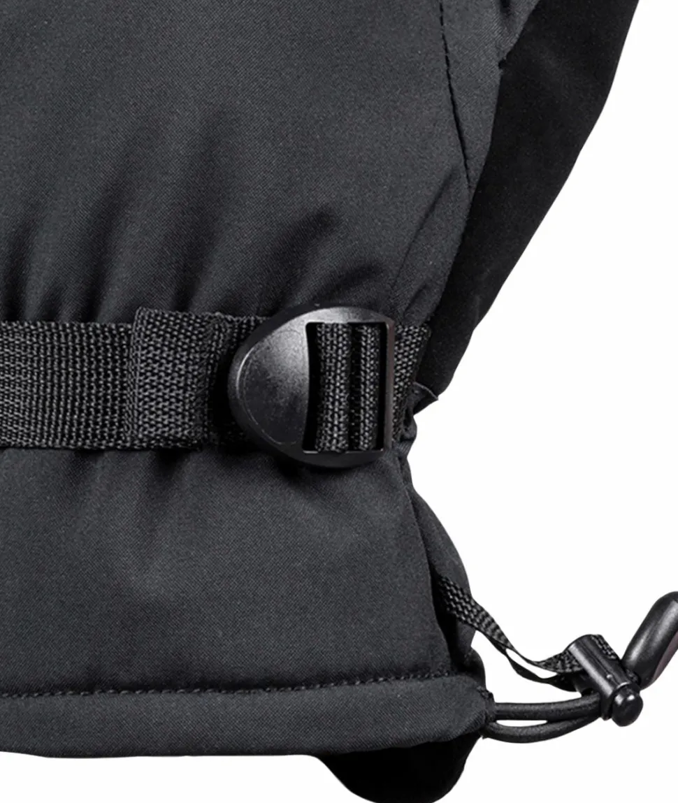 Quiksilver Skihandsker Mission Youth Mitt