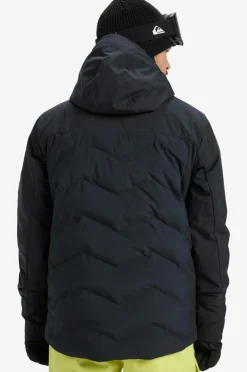 Quiksilver Skijakke The Edge JK