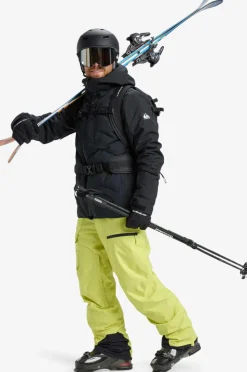 Quiksilver Skijakke The Edge JK