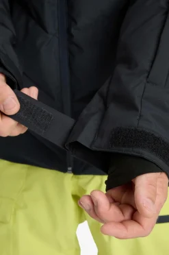 Quiksilver Skijakke The Edge JK