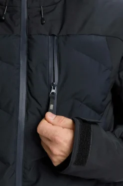 Quiksilver Skijakke The Edge JK