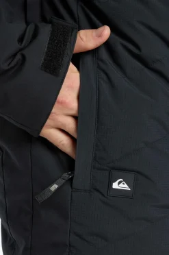 Quiksilver Skijakke The Edge JK