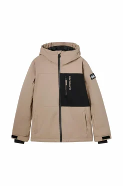 Quiksilver Skijakke Side Hit Solid Youth JK