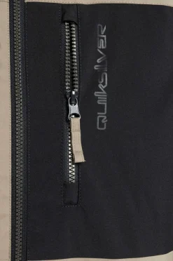 Quiksilver Skijakke Side Hit Solid Youth JK