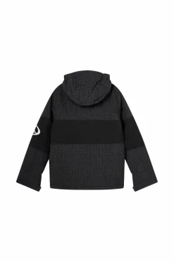 Quiksilver Snowboardjakke / skijakke High IN The Hood Youth JK