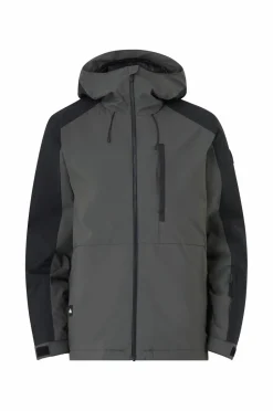 Quiksilver Snowboardjakke / skijakke Mission Block JK