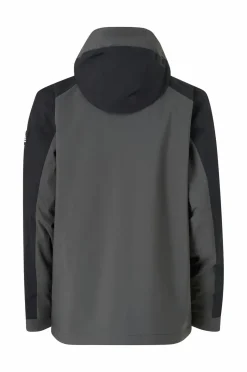 Quiksilver Snowboardjakke / skijakke Mission Block JK