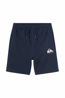 Quiksilver Sweatshorts Easy Day Jogger Short Youth