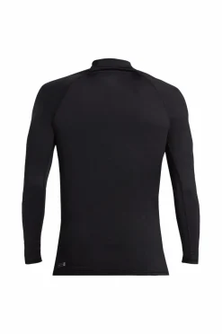 Quiksilver T-shirt med solbeskyttelse / svømme t-shirt Everyday Upf50 LS