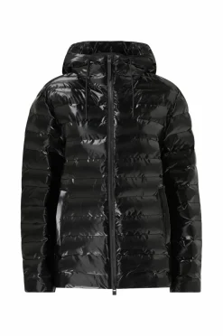 Rains Jakke Lohja Puffer Jacket W3T2