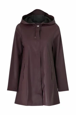 Rains Regnjakke A-line W Jacket W3