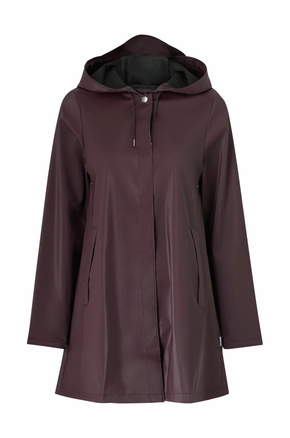 Rains Regnjakke A-line W Jacket W3