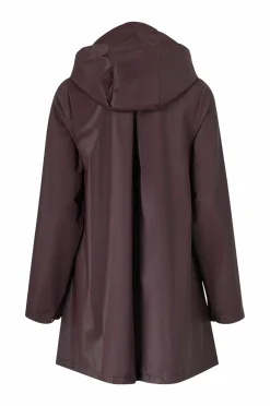 Rains Regnjakke A-line W Jacket W3