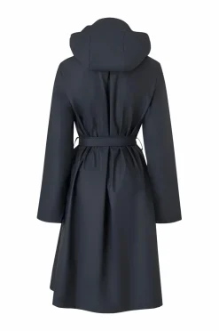 Rains Regnjakke A-line Longer W Jacket W3