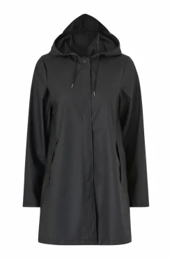 Rains Regnjakke A-line W Jacket W3