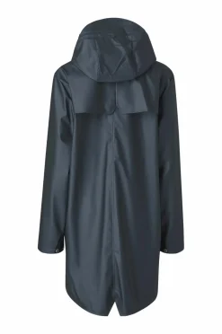 Rains Regnjakke Long Jacket