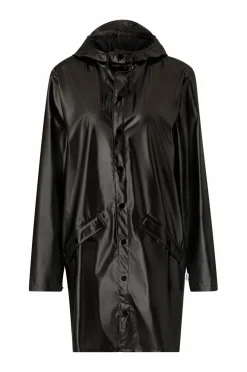 Rains Regnjakke Long Jacket