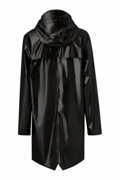 Rains Regnjakke Long Jacket