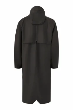 Rains Regnjakke Longer Jacket