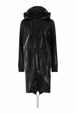 Rains Regnparka String W Parka