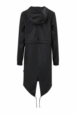 Rains Regnparka String W Parka