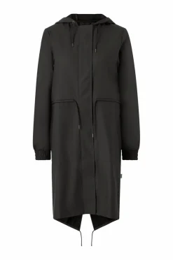 Rains Regnparka String W Parka