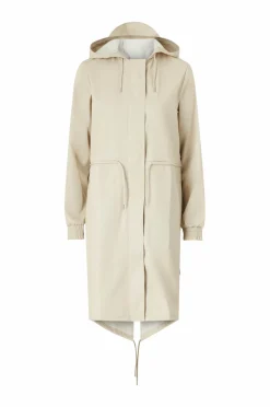 Rains Regnparka String W Parka