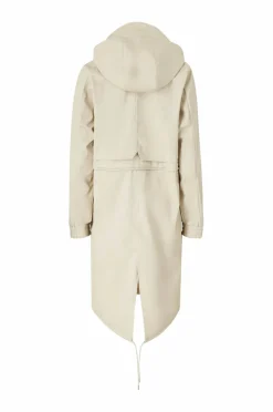 Rains Regnparka String W Parka