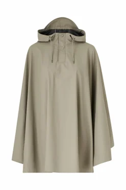 Rains Regnponcho Cape W3