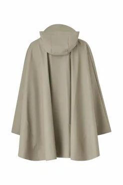Rains Regnponcho Cape W3