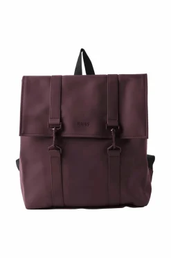 Rains Rygsæk Msn Bag Mini W3