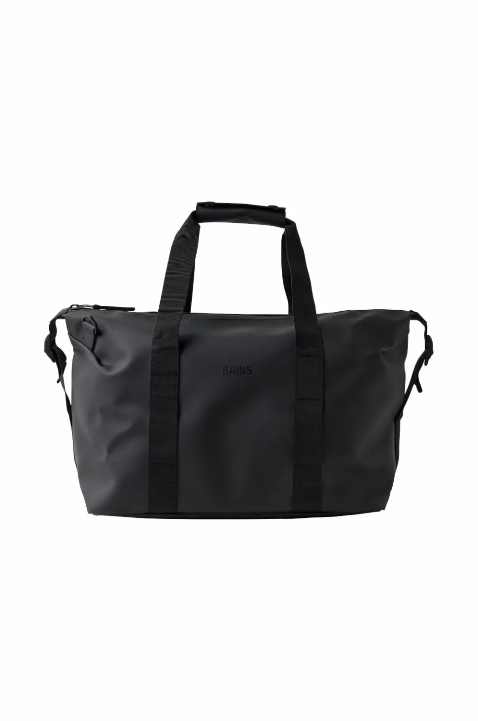 Rains Sæt med en wekeendtaske og en toilettaske