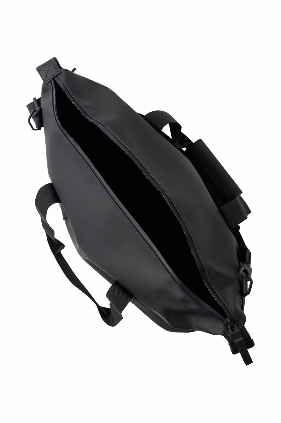 Rains Sæt med en wekeendtaske og en toilettaske