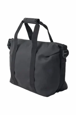 Rains Taske Hilo Weekend Bag Small W3