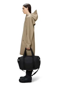 Rains Taske Hilo Weekend Bag Small W3