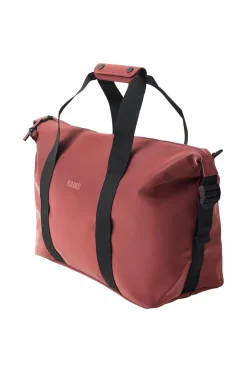 Rains Taske Hilo Weekend Bag Small W3