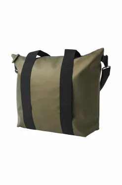 Rains Taske Tote Bag Mini