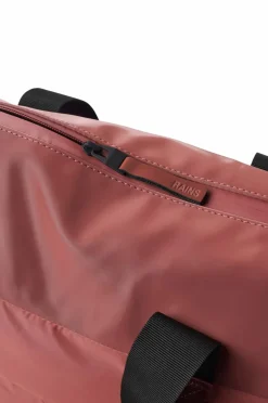 Rains Tote bag Puffer Mix Tote Bag Mini W3