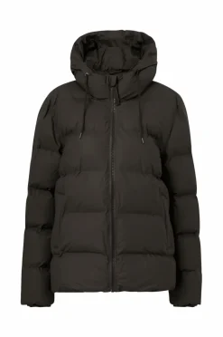 Rains Vinterjakke Alta Puffer Jacket