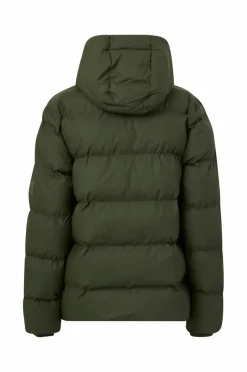 Rains Vinterjakke Alta Puffer Jacket
