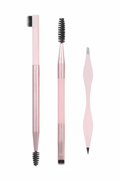 Real Techniques Brow Shaping Set