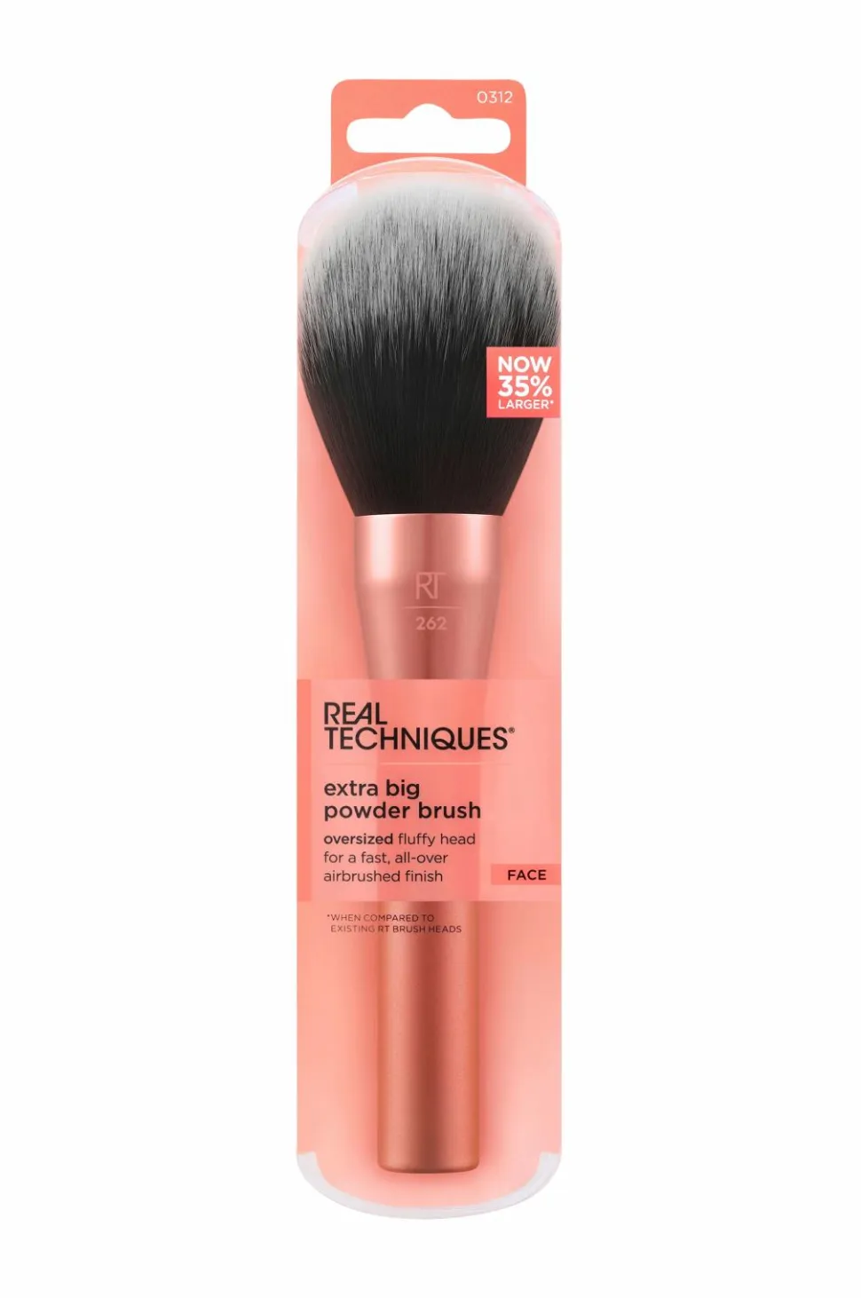 Real Techniques Extra Big Powder Brush