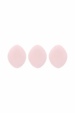 Real Techniques Mini Miracle Powder Puff Trio