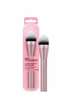 Real Techniques Power Pigment Blush Brush