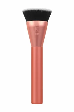 Real Techniques Shapeshifter Snatch + Sculpt Contour Brush