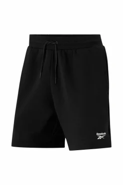 Reebok Performance Sweatshorts Marcus Small Logo Fleece
