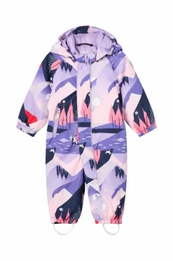 Reima Overtræksbukser Puhuri