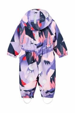 Reima Overtræksbukser Puhuri